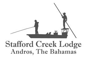 STAFFORD CREEK LODGE ANDROS, THE BAHAMAS