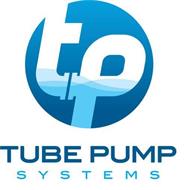 TP TUBE PUMP SYSTEMS