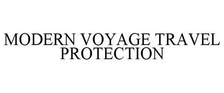 MODERN VOYAGE TRAVEL PROTECTION