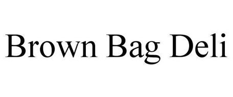 BROWN BAG DELI