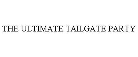 THE ULTIMATE TAILGATE PARTY