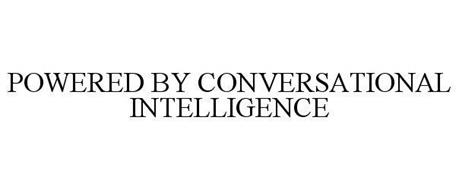 POWERED BY CONVERSATIONAL INTELLIGENCE