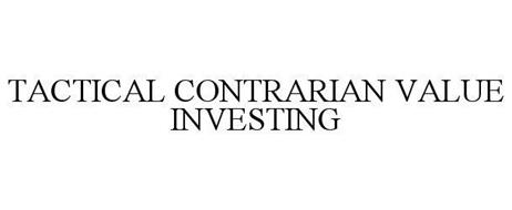 TACTICAL CONTRARIAN VALUE INVESTING