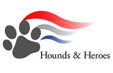 HOUNDS & HEROES