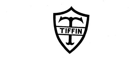 T TIFFIN
