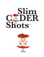 SLIM CIDER SHOTS