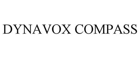 DYNAVOX COMPASS