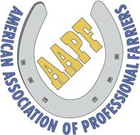 AMERICAN ASSOCIATION OF PROFESSIONAL FARRIERS AAPF