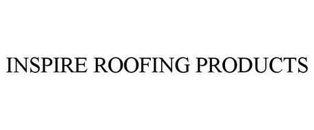 INSPIRE ROOFING PRODUCTS