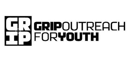 GRIP GRIP OUTREACH FOR YOUTH