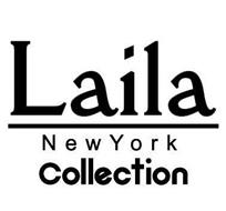 LAILA NEW YORK COLLECTION