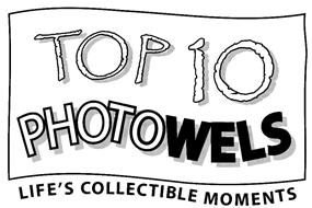 TOP 10 PHOTOWELS LIFE'S COLLECTIBLE MOMENTS