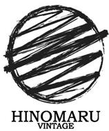 HINOMARU VINTAGE