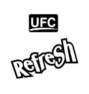 UFC REFRESH