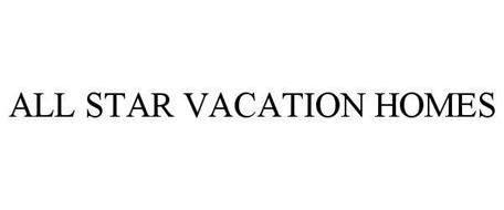 ALL STAR VACATION HOMES