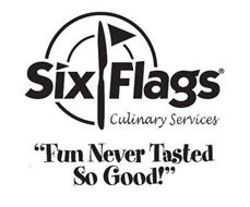 SIX FLAGS CULINARY SERVICES 