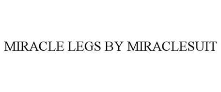 MIRACLE LEGS BY MIRACLESUIT