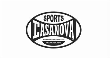 SPORTS CASANOVA WWW.CASANOVABOXING.COM PROFESSIONAL
