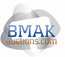BMAK AUCTIONS.COM