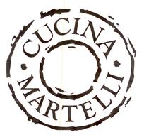 CUCINA ·MARTELLI ·
