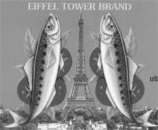 EIFFEL TOWER BRAND