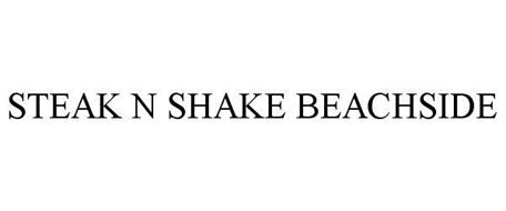 STEAK N SHAKE BEACHSIDE