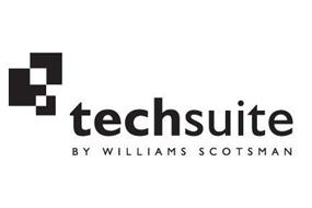 TECHSUITE BY WILLIAMS SCOTSMAN