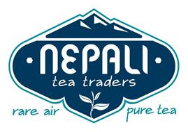 NEPALI TEA TRADERS RARE AIR PURE TEA