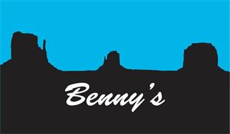BENNY'S