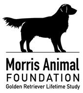 MORRIS ANIMAL FOUNDATION GOLDEN RETRIEVER LIFETIME STUDY