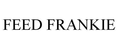 FEED FRANKIE
