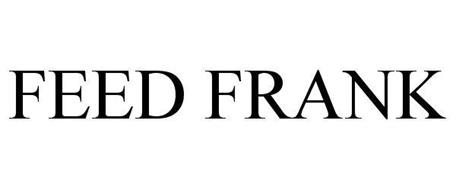 FEED FRANK