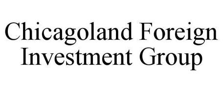 CHICAGOLAND FOREIGN INVESTMENT GROUP