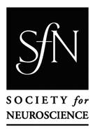 SFN SOCIETY FOR NEUROSCIENCE