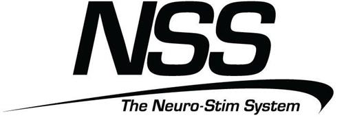 NSS THE NEUROSTIM SYSTEM