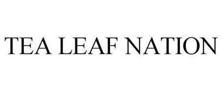TEA LEAF NATION