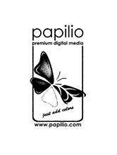 PAPILIO PREMIUM DIGITAL MEDIA JUST ADD COLORS WWW.PAPILIO.COM