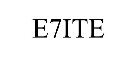 E7ITE