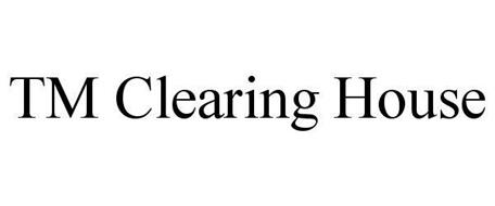 TM CLEARING HOUSE