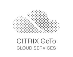CITRIX GOTO CLOUD SERVICES