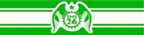 SHS 26