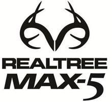 REALTREE MAX-5