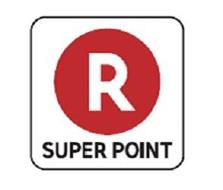 R SUPER POINT