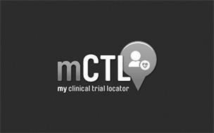 MCTL MY CLINICAL TRIAL LOCATOR