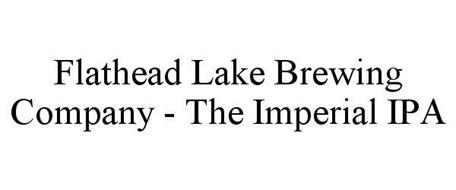 FLATHEAD LAKE BREWING COMPANY - THE IMPERIAL IPA