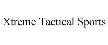 XTREME TACTICAL SPORTS
