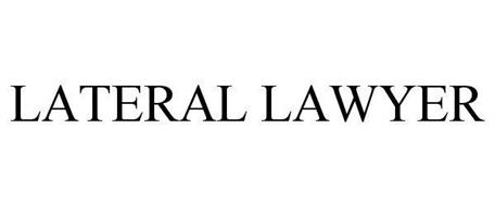 LATERAL LAWYER