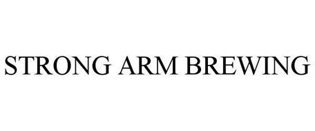 STRONG ARM BREWING