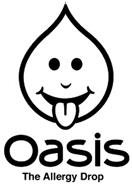 OASIS THE ALLERGY DROP