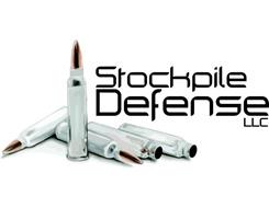 STOCKPILE DEFENSE LLC